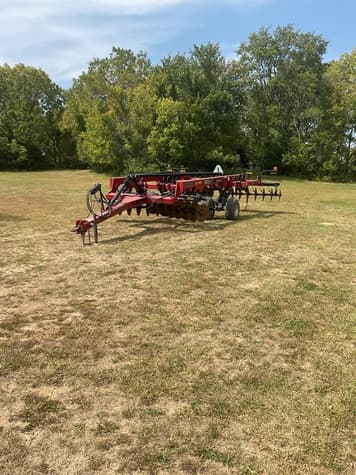 Main image Case IH MRX690